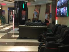 -星乐汇量贩式KTV(中冶祥腾城市广场店)