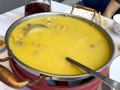 -蓬川食府(金海道店)