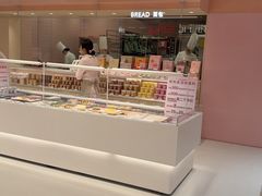 -好利来(龙首印象城店)