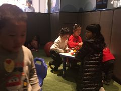 -海底捞火锅(振华商厦店)