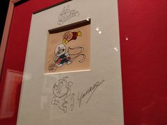 -香港会议展览中心演讲厅