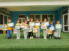 -爱彼格林珑悦幼儿园