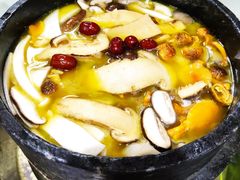 -南渝食府.石锅鸡(尚城花园店)