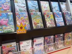 -任天堂Nintendo Switch体验店(天河城店)