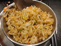 什锦蛋炒饭-大神太神·铁板烧(七宝领展广场店)