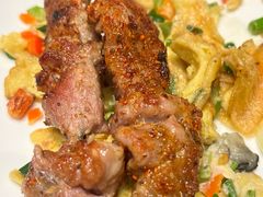 -那拉提之疆·新疆菜(美院店)