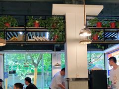 大堂-农夫大盘鸡(经八路总店)