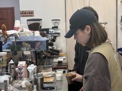-LilBee Coffee