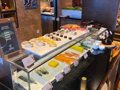 -富力丽思卡尔顿酒店·香荟全日制餐厅