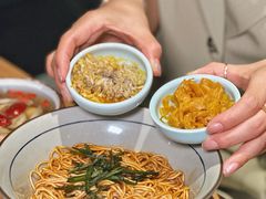-蟹黄鱼·海派深夜面馆(巨鹿路店)