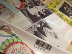 -豆蔻电影主题餐厅(四牌楼店)