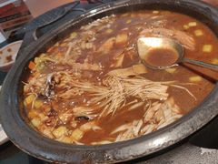 -探鱼·鲜青椒爽麻烤鱼(虎门天虹店)