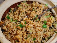 黄鳝饭-小粤楼·怀旧粤菜(万辉国际广场店)
