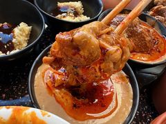 -宽巷子成都火锅(南站店)