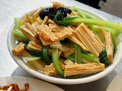 -大兴街扣碗包子馆