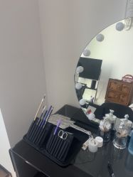 -初心纹眉洗眉·美睫专业店