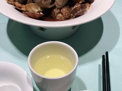 -高佳庄·舟山海鲜(海景旗舰店)