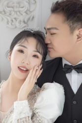点击看大图 -维纳斯婚纱摄影(鞍山店)