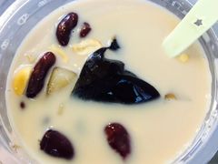 -八婆婆烧仙草(中山路店)