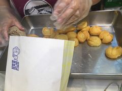 -田中先生の泡芙工坊(罗斯福店)
