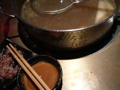 -左庭右院鲜牛肉火锅(新梅广场店)