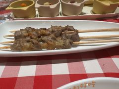 -西贝(上海我格广场店)