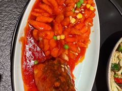 -金陵家宴·金陵春·南京菜(夫子庙店)