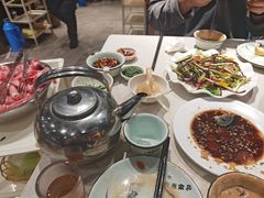 -瑞强涮锅(徐家楼店)