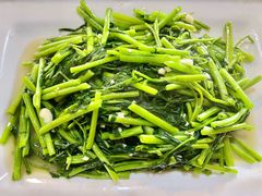 空心菜-柠静私家菜(石板巷店)