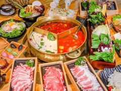 -湊湊火锅·茶憩(合生汇购物中心店)
