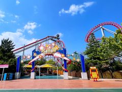 -青岛方特梦幻王国