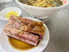 -老赵面店(大西路店)