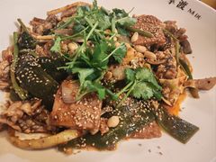 -拿渡·水煮鱼 麻辣香锅(西单大悦城店)