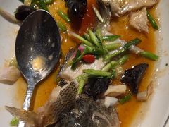 -晓粤·惹味粤菜(凯德乐峰广场店)