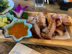 -Hi YOU你的饭局泰餐厅(雍和宫店)