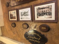 -Union Oyster House
