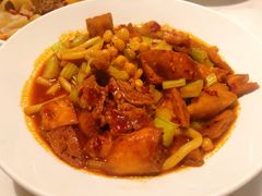 -疆Jiang·新疆秘制料理