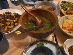 -山石榴·贵州菜(丰盛里店)