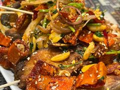 -新疆伊宁远征餐厅