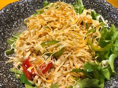 -那胡同里的小烤肉馆(开发区万达店)