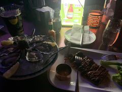 -MARU玛露音乐餐厅(大学路店)