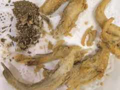 -小铜锣湾海鲜家常菜馆(河西店)