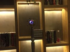 -乐宴KTV(华强北中航城君尚购物中心店)