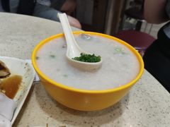 -生记粥店(旺角店)
