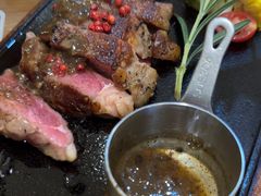 -豪客来牛排(成都锦江大融城店)