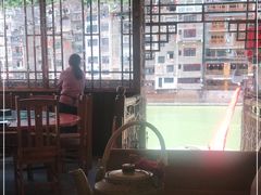 -古城苗家土菜馆(河景餐厅店)