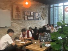 大堂-首都图书馆-咖啡厅