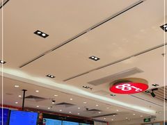 大堂-85度C(广州石牌桥店)