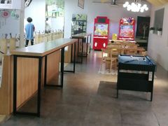 -道顺射箭·团建·骑射(张杨路店)