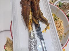 -西域伙伴清真牛肉面(中盛店)